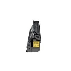 HP 658X Yellow LaserJet Toner Cartridge