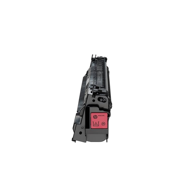 HP 658X Magenta LaserJet Toner Cartridge