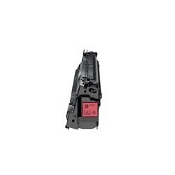 HP 658X Magenta LaserJet Toner Cartridge