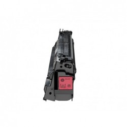 HP 658X Magenta LaserJet Toner Cartridge
