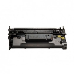 HP 89X Black LaserJet Toner Cartridge