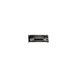 HP 89X Black LaserJet Toner Cartridge