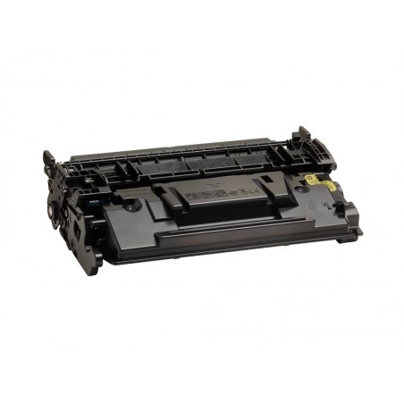 HP 89X Black LaserJet Toner Cartridge