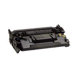 HP 89X Black LaserJet Toner Cartridge