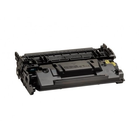HP 89X Black LaserJet Toner Cartridge