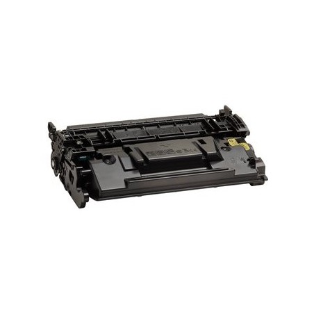 HP 89X Black LaserJet Toner Cartridge