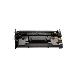 HP 89X Black LaserJet Toner Cartridge