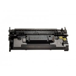 HP 89X Black LaserJet Toner Cartridge