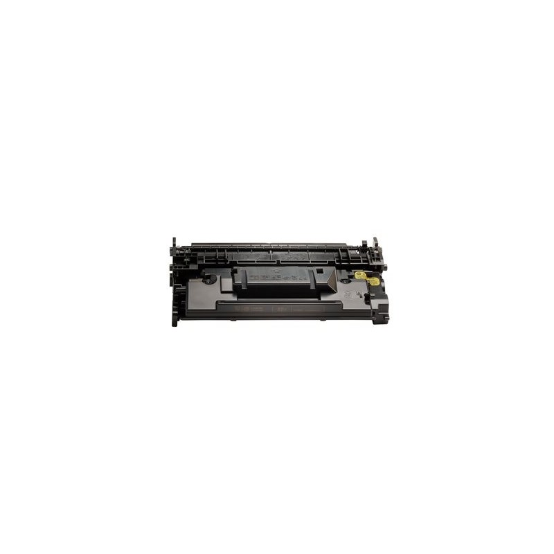 HP 89X Black LaserJet Toner Cartridge