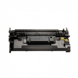 HP 89X Black LaserJet Toner Cartridge