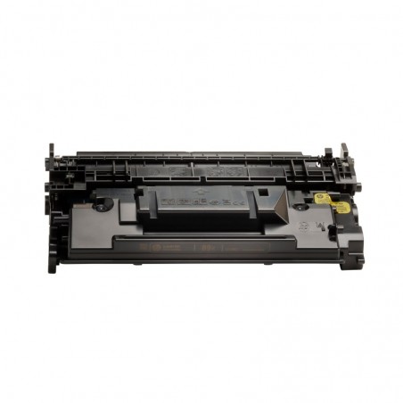 HP 89X Black LaserJet Toner Cartridge