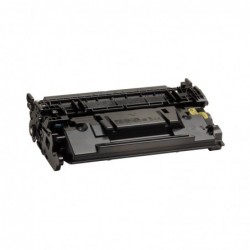 HP 89X Black LaserJet Toner Cartridge