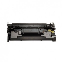 HP 89X Black LaserJet Toner Cartridge