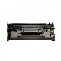 HP 89X Black LaserJet Toner Cartridge