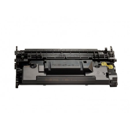 HP 89X Black LaserJet Toner Cartridge