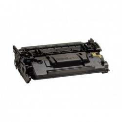 HP 89X Black LaserJet Toner Cartridge