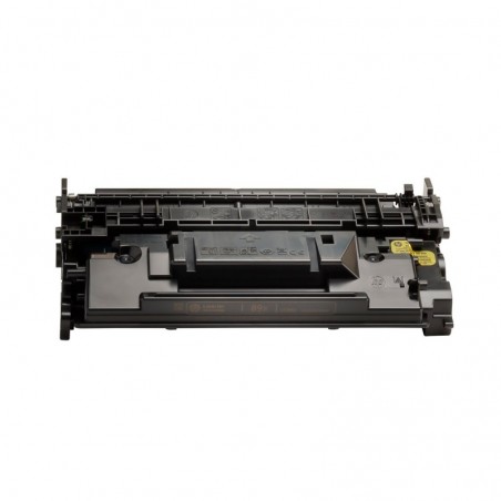 HP 89X Black LaserJet Toner Cartridge