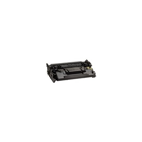 HP 89X Black LaserJet Toner Cartridge
