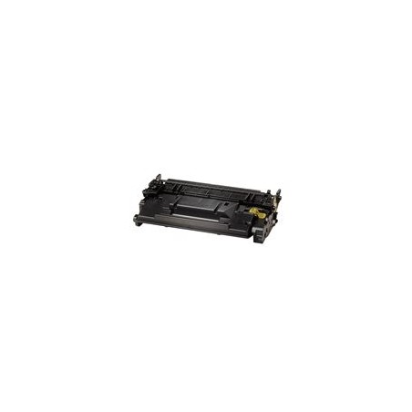HP 89X Black LaserJet Toner Cartridge
