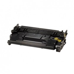 HP 89X Black LaserJet Toner Cartridge