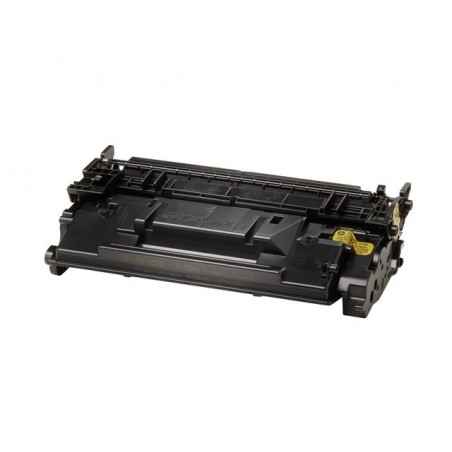 HP 89X Black LaserJet Toner Cartridge