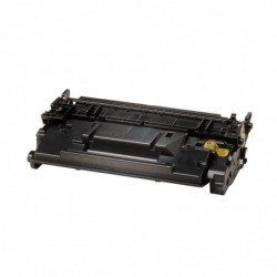HP 89X Black LaserJet Toner Cartridge