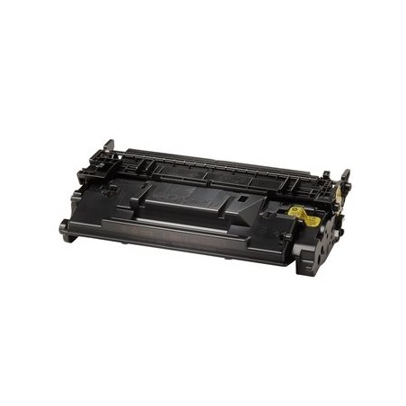 HP 89X Black LaserJet Toner Cartridge