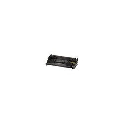 HP 89X Black LaserJet Toner Cartridge