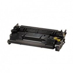 HP 89X Black LaserJet Toner Cartridge