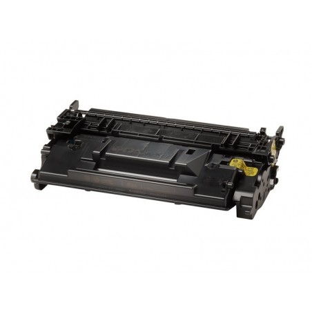 HP 89X Black LaserJet Toner Cartridge