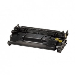 HP 89X Black LaserJet Toner Cartridge