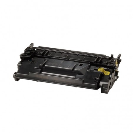 HP 89X Black LaserJet Toner Cartridge
