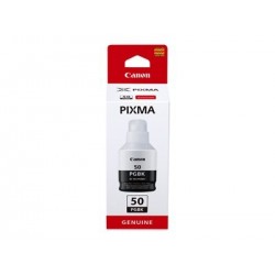 CANON INK GI-50 PGBK CANON INK GI-50 PGBK