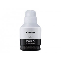 CANON INK GI-50 PGBK CANON INK GI-50 PGBK