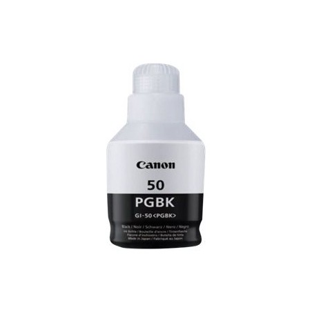 CANON INK GI-50 PGBK CANON INK GI-50 PGBK