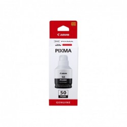 CANON INK GI-50 PGBK CANON INK GI-50 PGBK