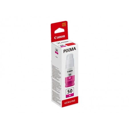 CANON INK GI-50 M CANON INK GI-50 M