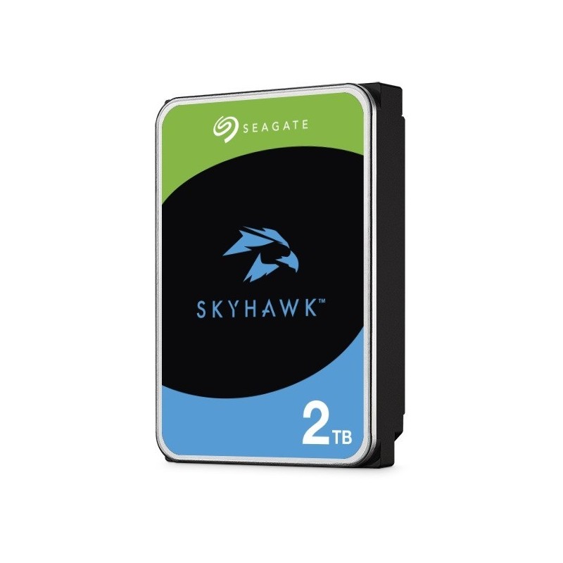 Dysk SkyHawk 2TB 3,5 256MB ST2000VX017 Dysk SkyHawk 2TB 3,5 256MB ST2000VX017