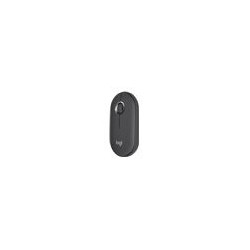 LOGITECH Pebble M350 Wireless Mouse - GRAPHITE - EMEA