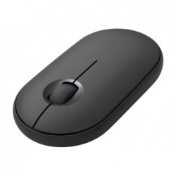 LOGITECH Pebble M350 Wireless Mouse - GRAPHITE - EMEA