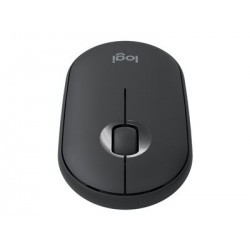 LOGITECH Pebble M350 Wireless Mouse - GRAPHITE - EMEA