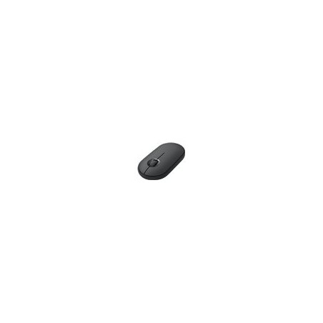 LOGITECH Pebble M350 Wireless Mouse - GRAPHITE - EMEA