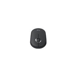 LOGITECH Pebble M350 Wireless Mouse - GRAPHITE - EMEA