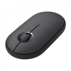 LOGITECH Pebble M350 Wireless Mouse - GRAPHITE - EMEA
