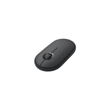 LOGITECH Pebble M350 Wireless Mouse - GRAPHITE - EMEA