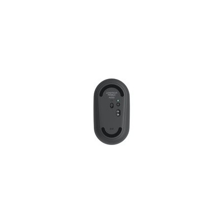 LOGITECH Pebble M350 Wireless Mouse - GRAPHITE - EMEA