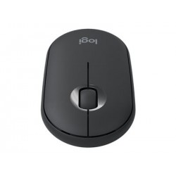 LOGITECH Pebble M350 Wireless Mouse - GRAPHITE - EMEA
