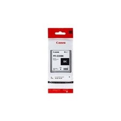 CANON PFI-030 BK Black 55ml