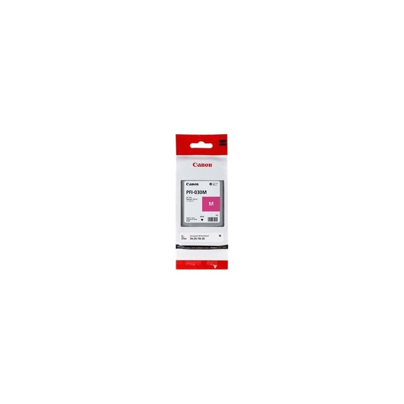 CANON PFI-030 M Magenta 55ml