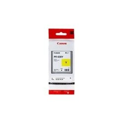 CANON PFI-030 Y Yellow 55ml
